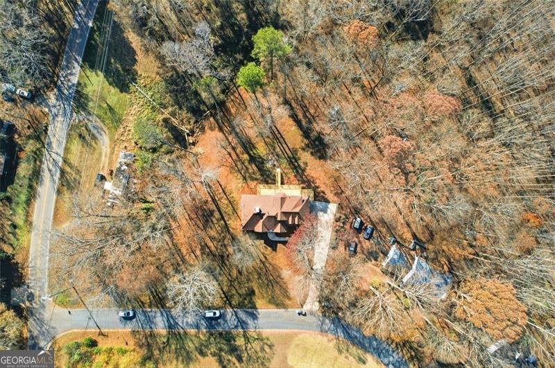 1200 TOM HULSEY Drive Canton - 25