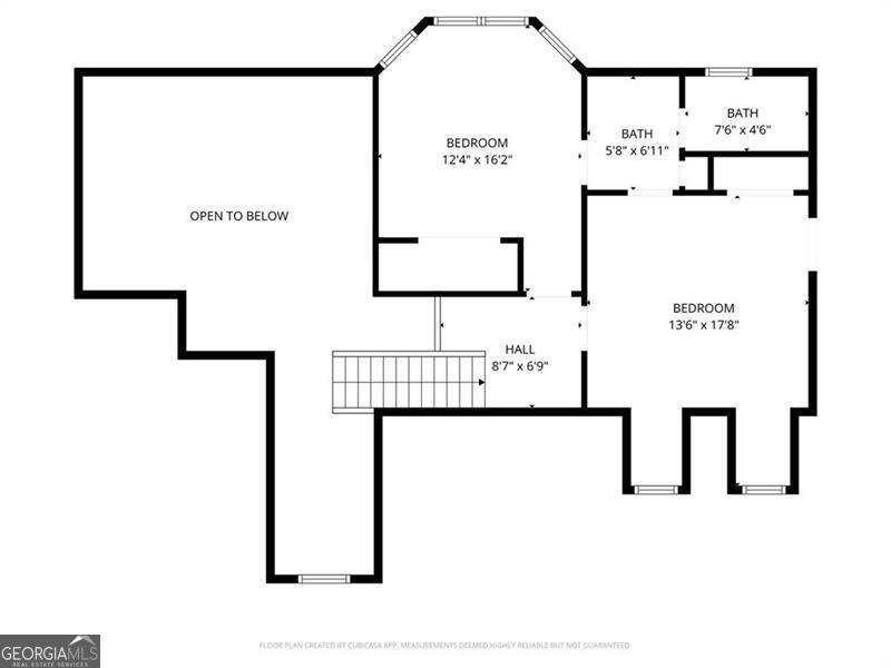 1200 TOM HULSEY Drive Canton - 26