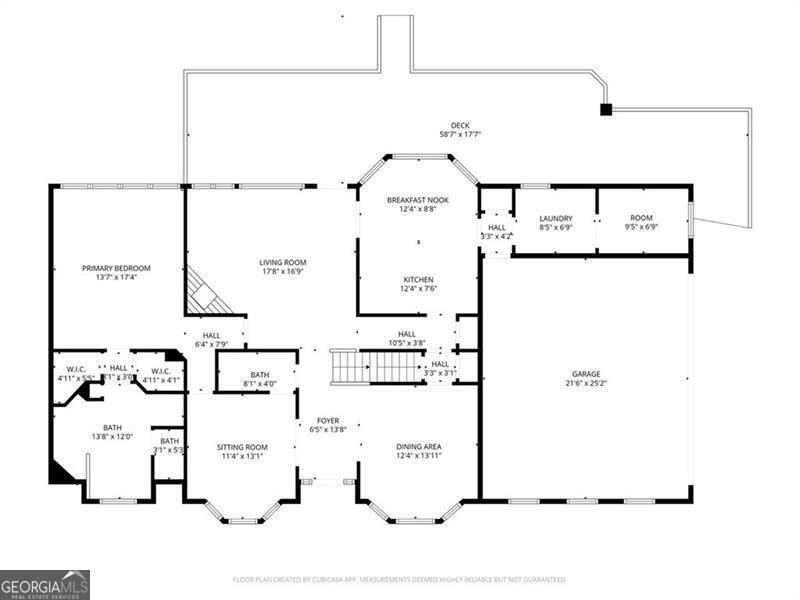 1200 TOM HULSEY Drive Canton - 27