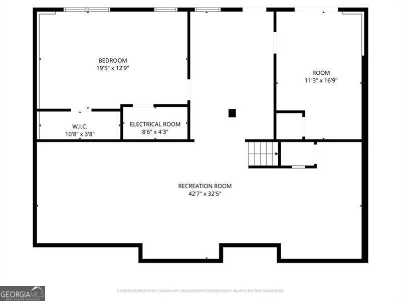 1200 TOM HULSEY Drive Canton - 28