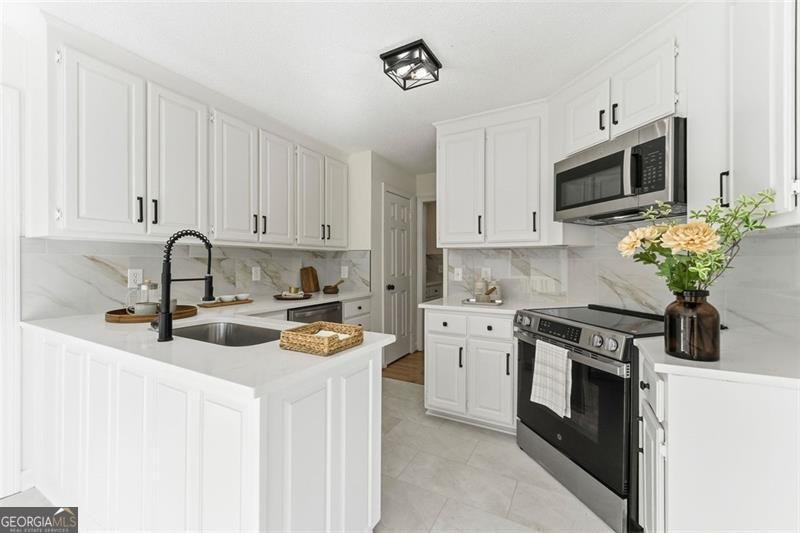 1200 TOM HULSEY Drive Canton - 3