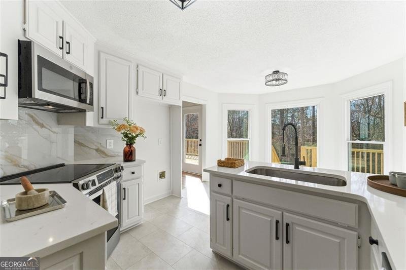 1200 TOM HULSEY Drive Canton - 4