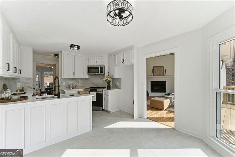 1200 TOM HULSEY Drive Canton - 5