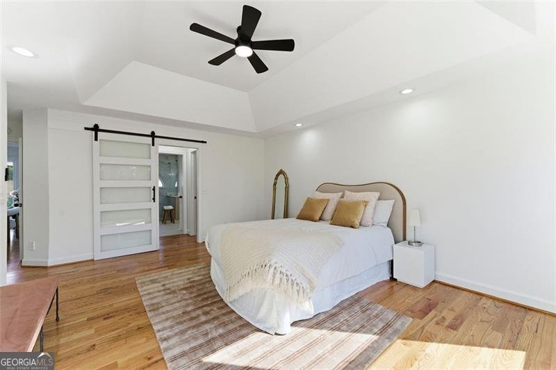 1200 TOM HULSEY Drive Canton - 7