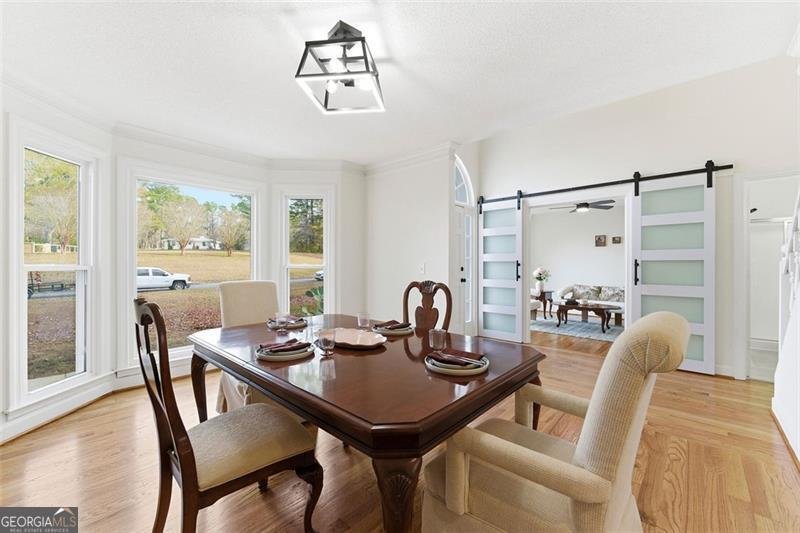 1200 TOM HULSEY Drive Canton - 9