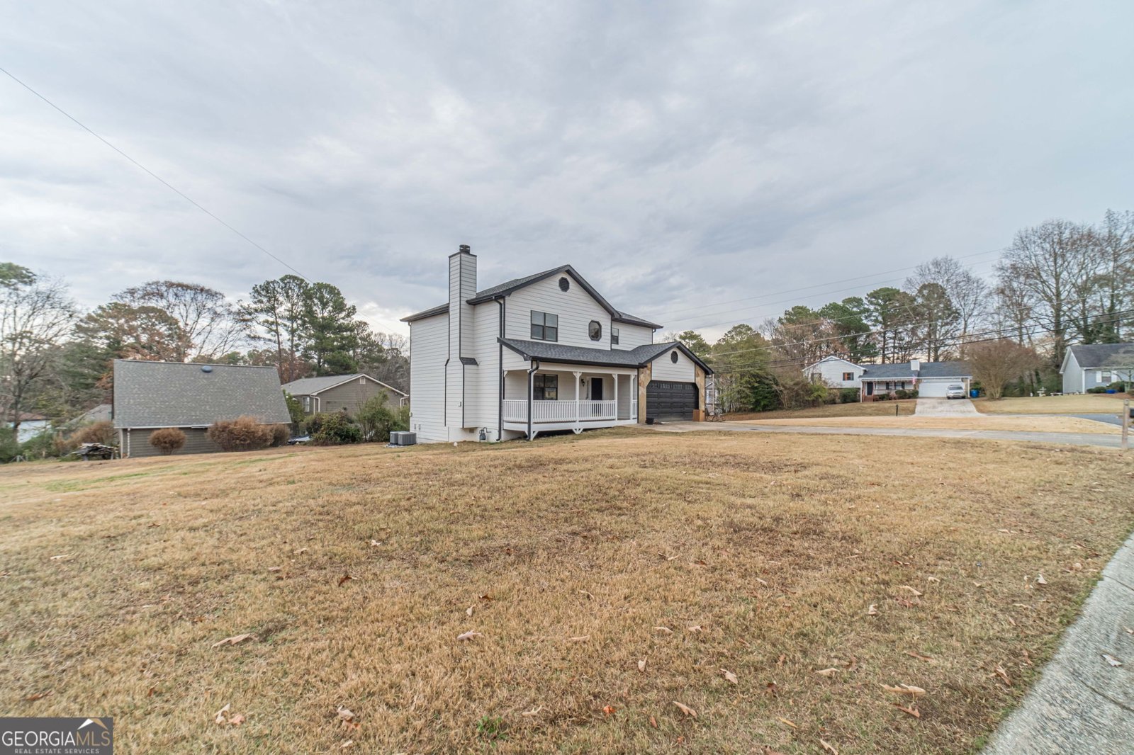 1220 Fieldgate Road Lawrenceville - 1