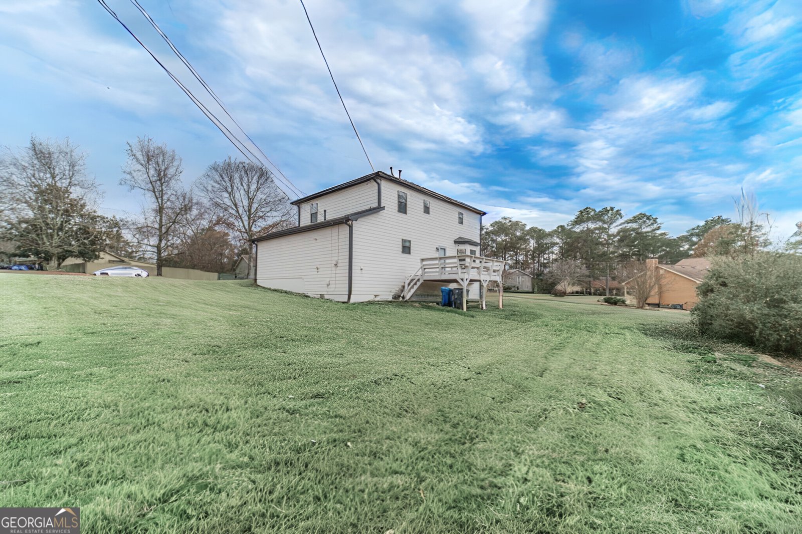 1220 Fieldgate Road Lawrenceville - 3