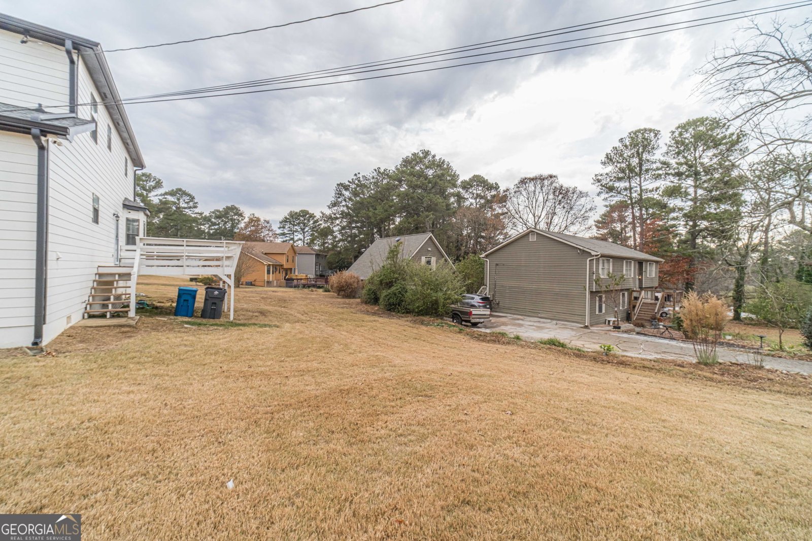 1220 Fieldgate Road Lawrenceville - 38