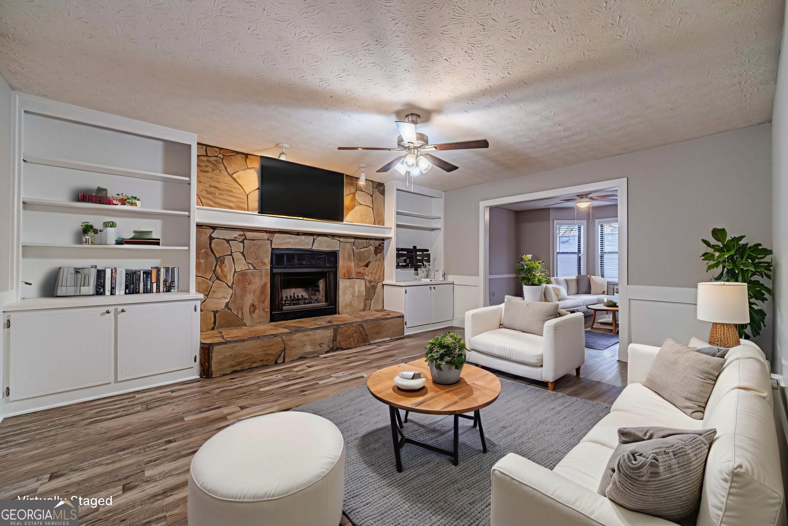 1220 Fieldgate Road Lawrenceville - 4