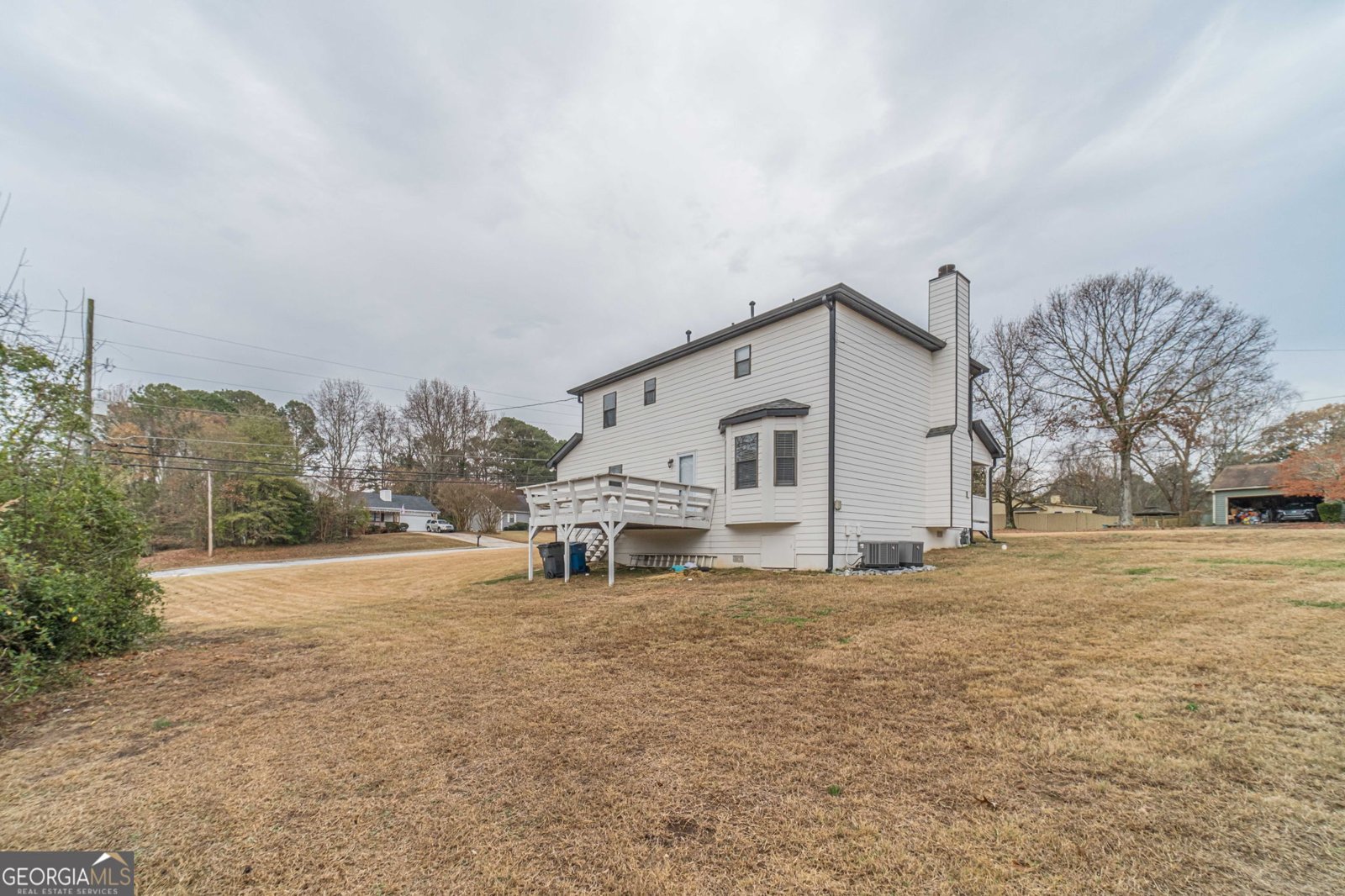 1220 Fieldgate Road Lawrenceville - 40