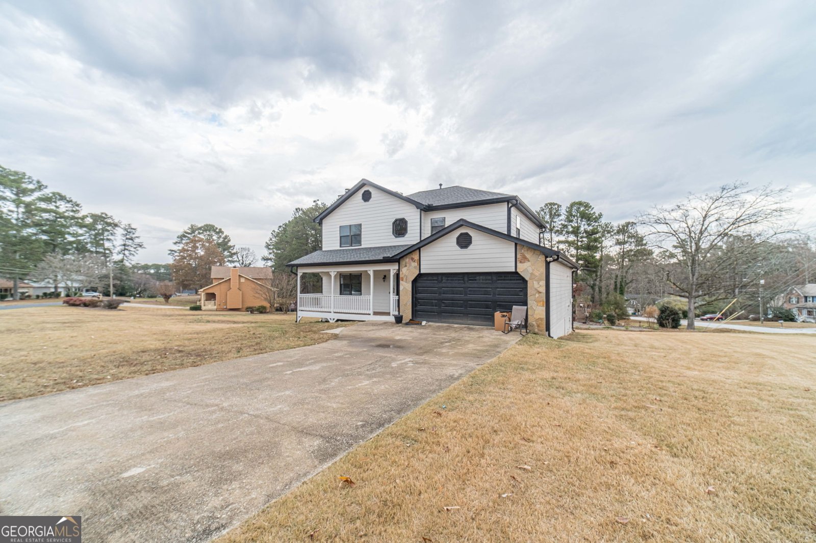 1220 Fieldgate Road Lawrenceville - 42