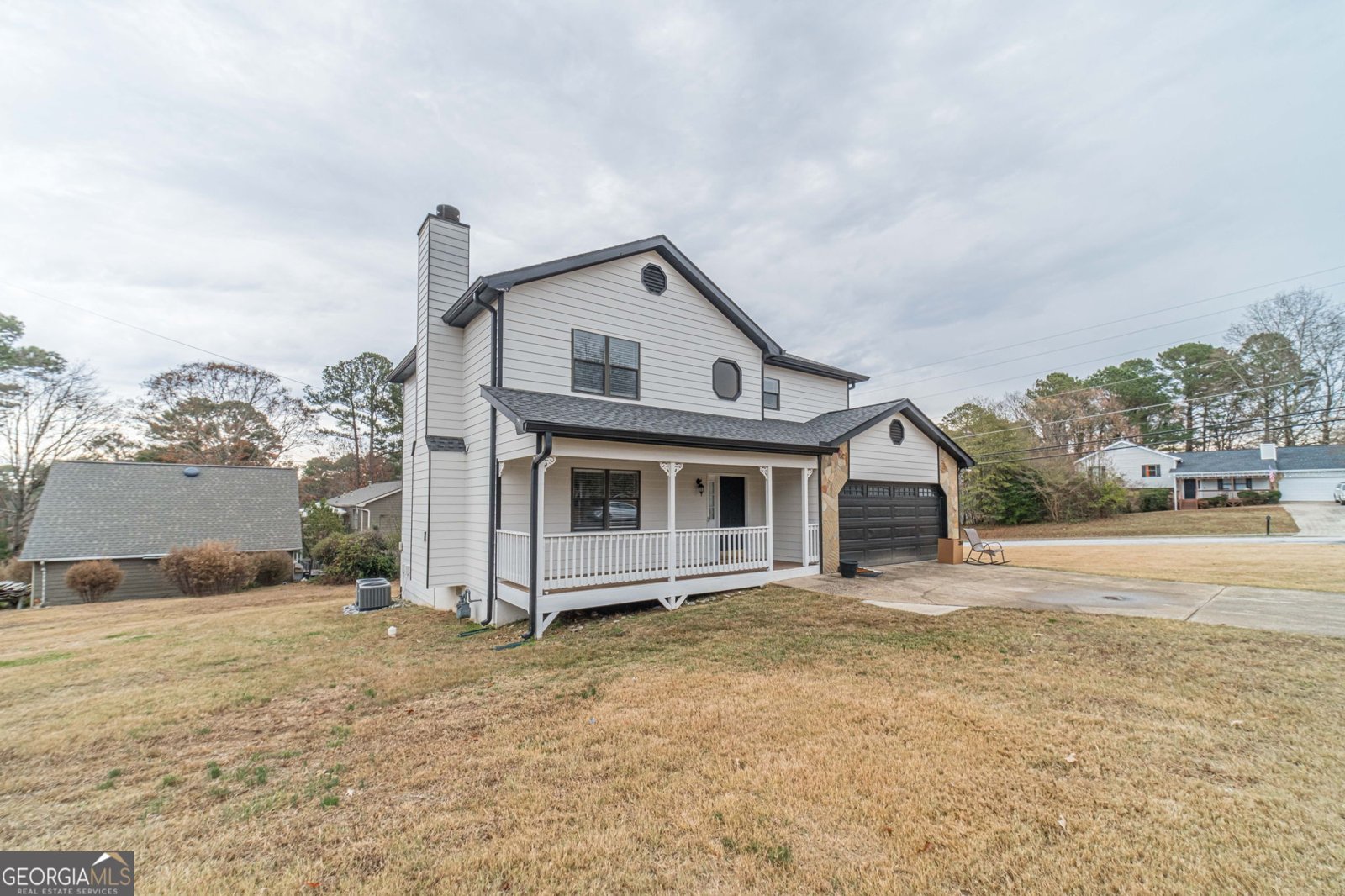 1220 Fieldgate Road Lawrenceville - 45