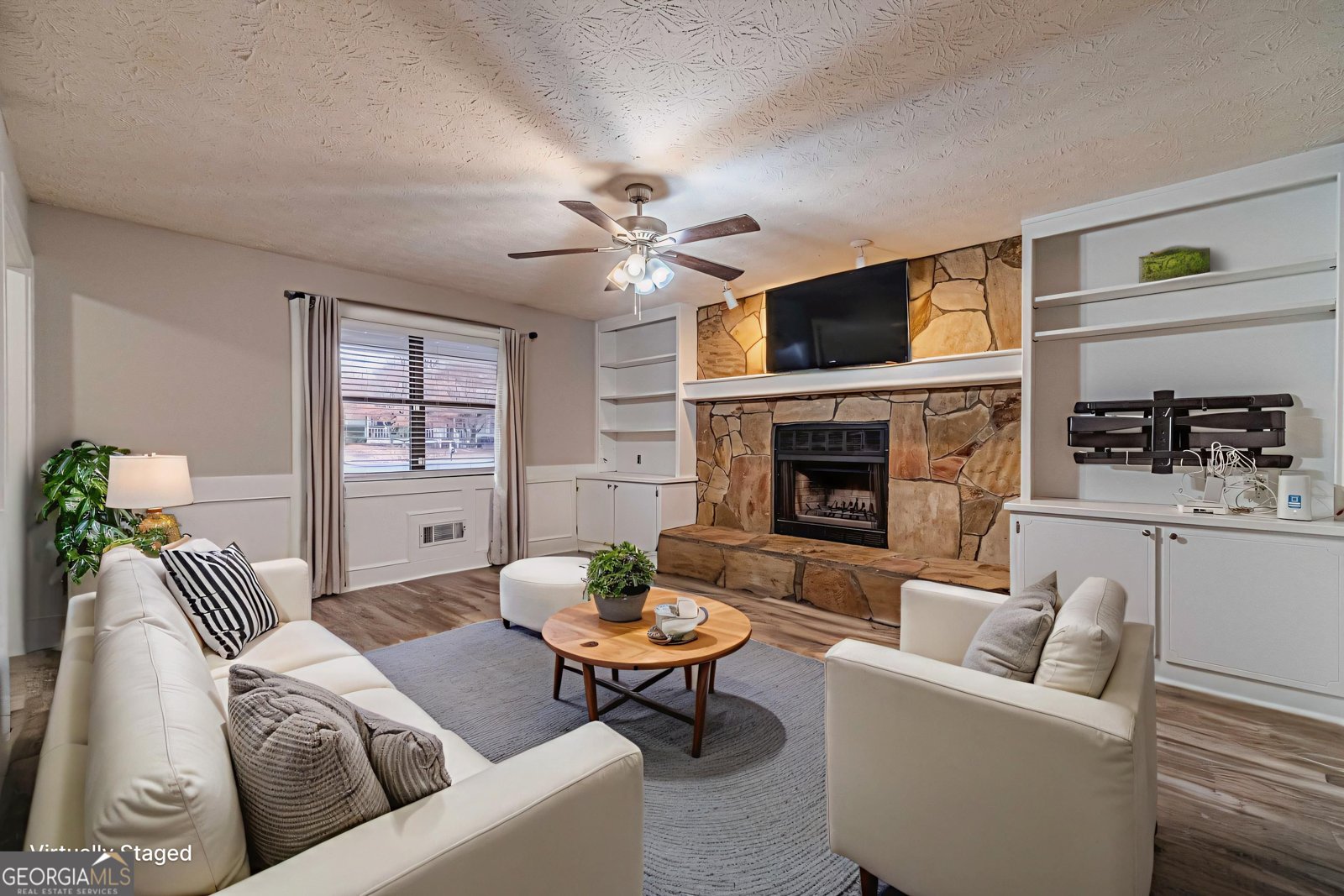 1220 Fieldgate Road Lawrenceville - 5