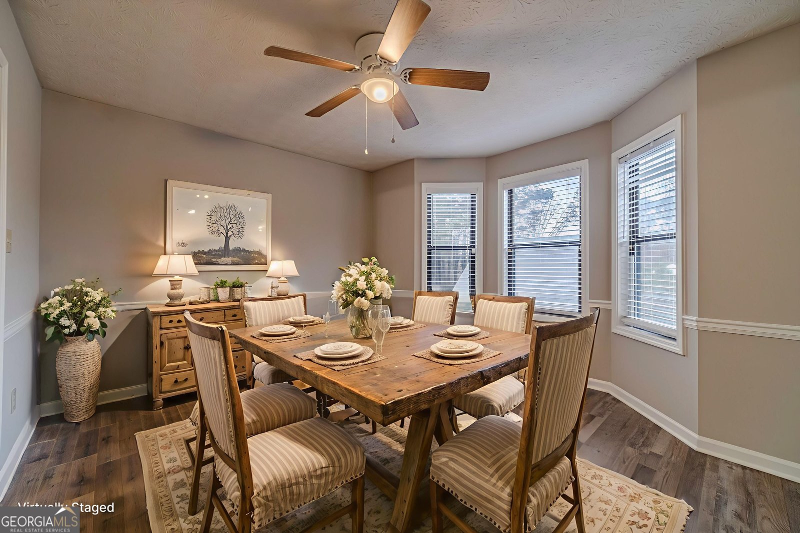 1220 Fieldgate Road Lawrenceville - 8