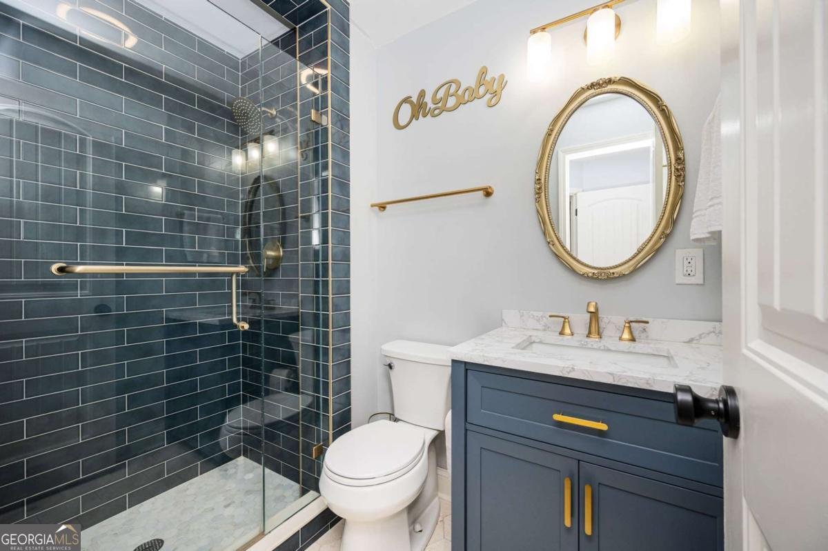 5108 Nicolet Court Marietta - 1