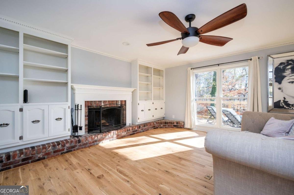 5108 Nicolet Court Marietta - 13