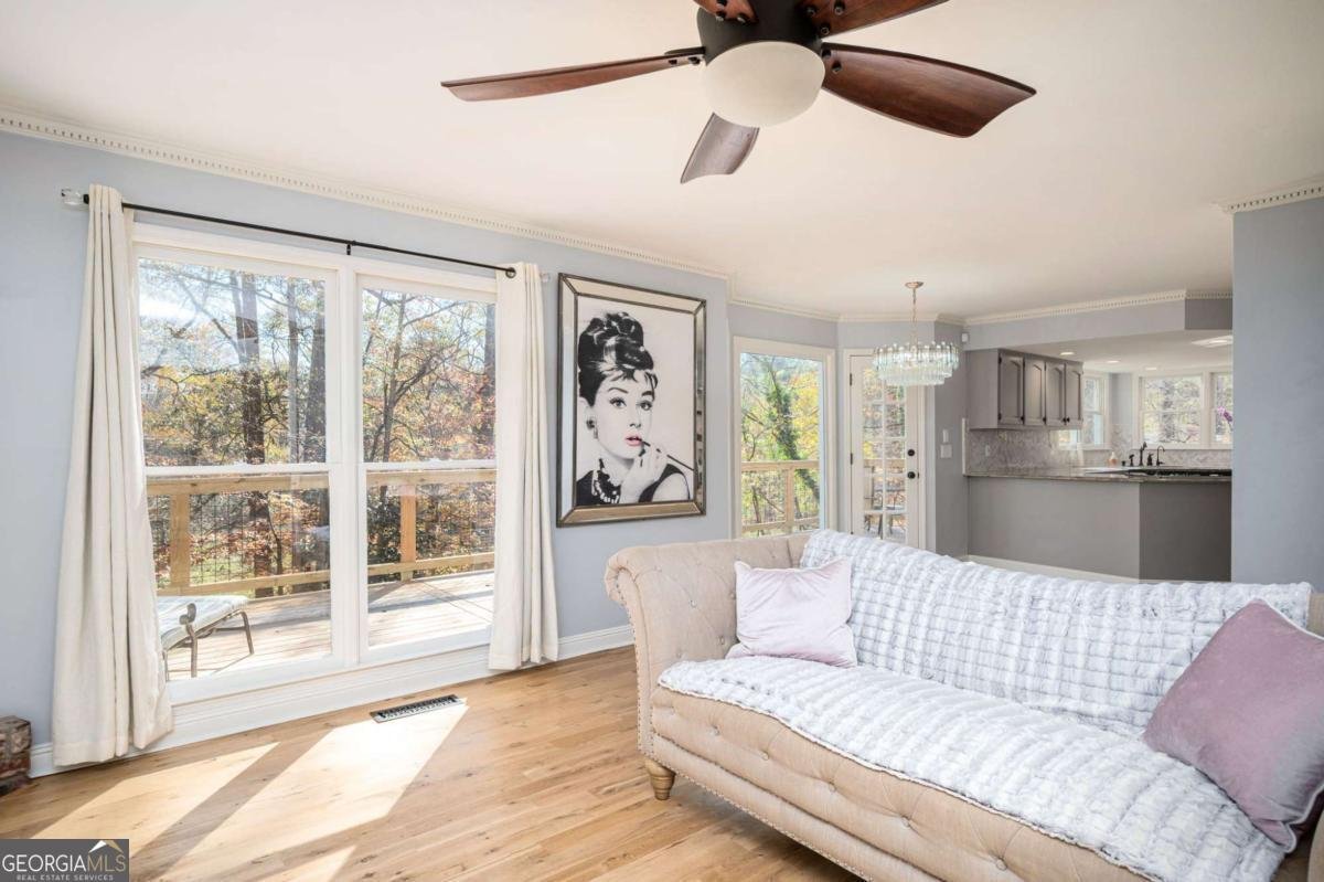 5108 Nicolet Court Marietta - 15