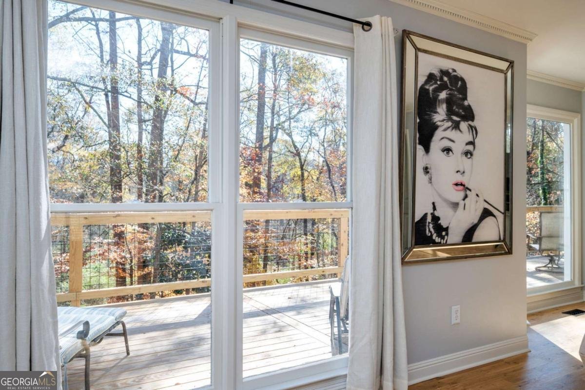 5108 Nicolet Court Marietta - 16