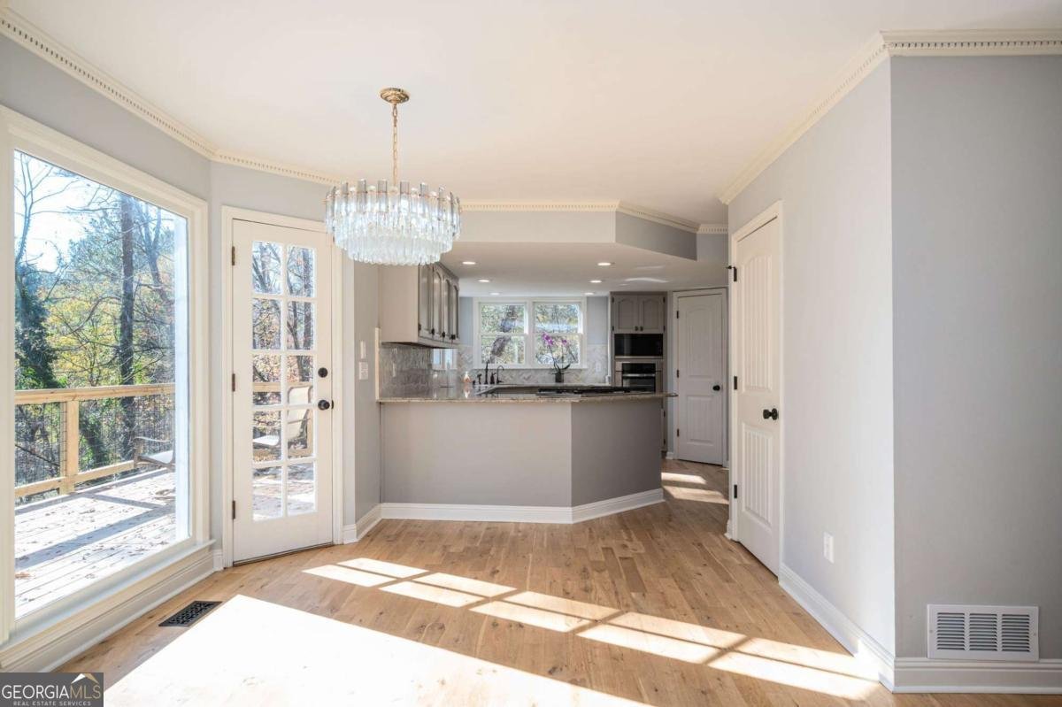 5108 Nicolet Court Marietta - 17