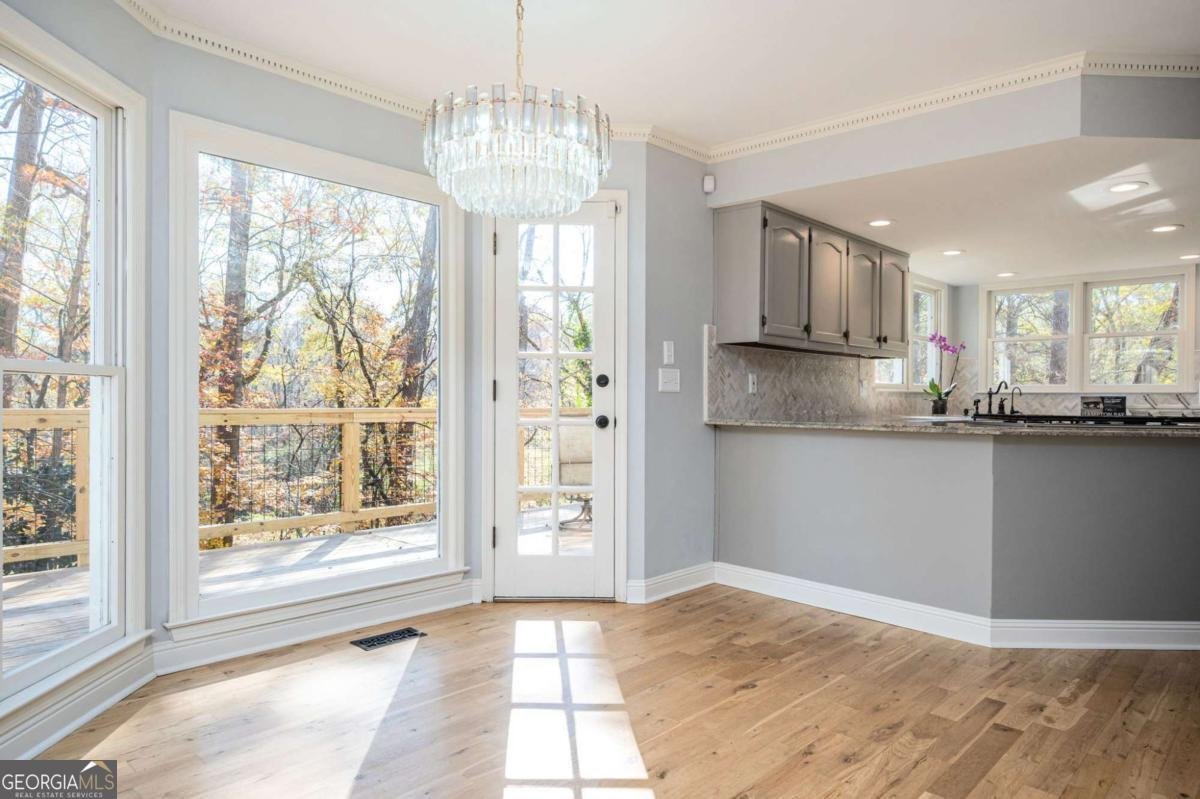 5108 Nicolet Court Marietta - 18