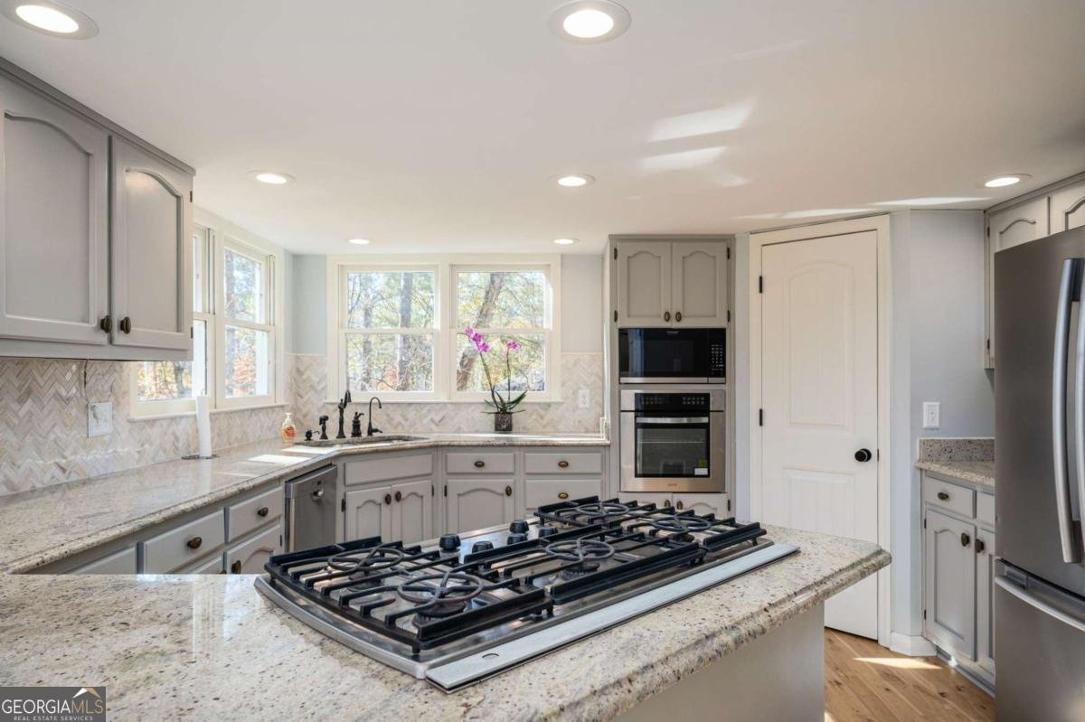 5108 Nicolet Court Marietta - 19