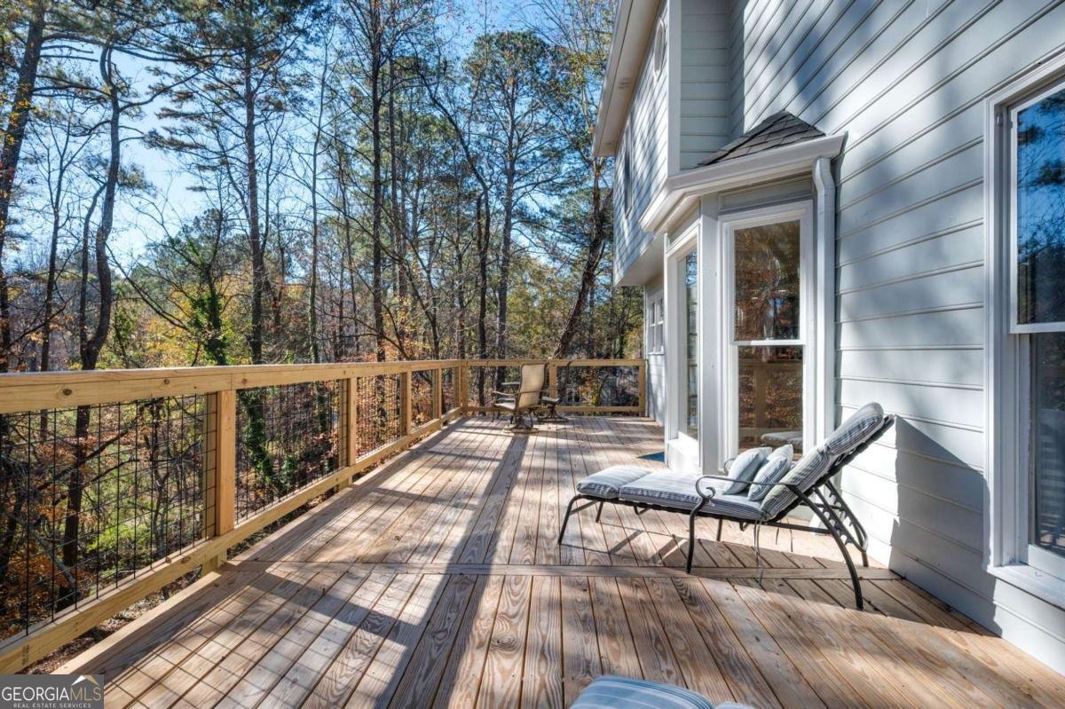 5108 Nicolet Court Marietta - 2