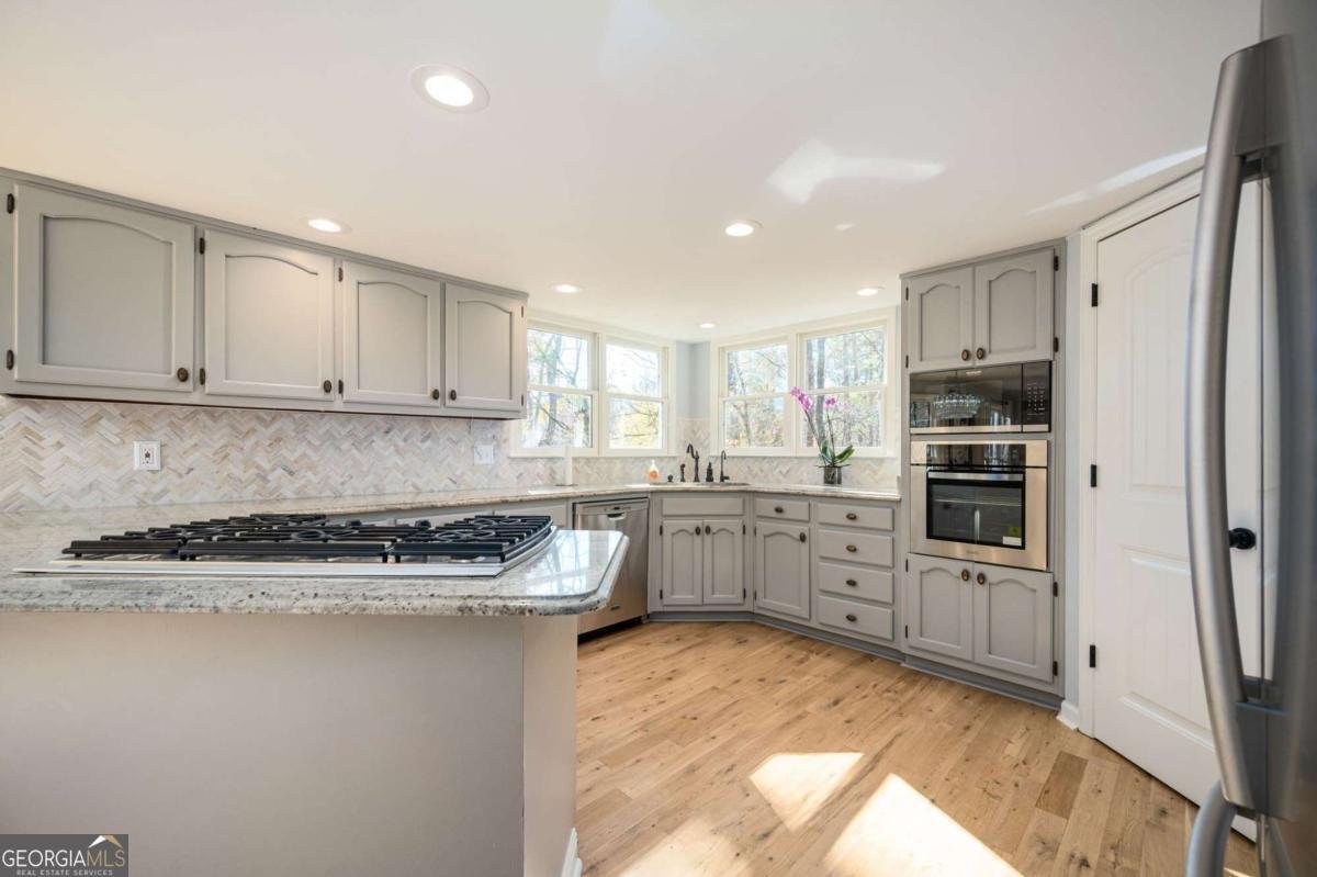 5108 Nicolet Court Marietta - 20