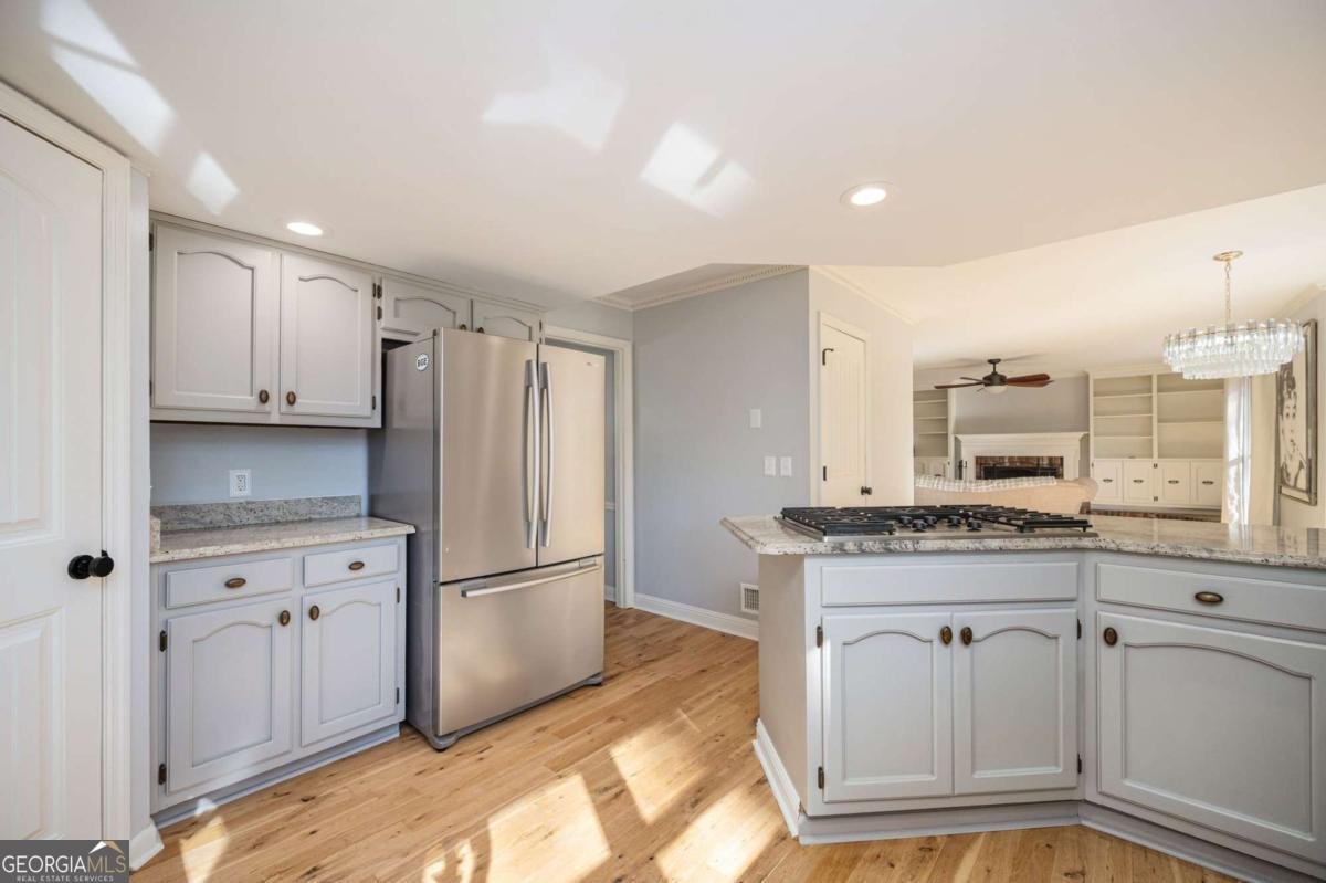 5108 Nicolet Court Marietta - 24