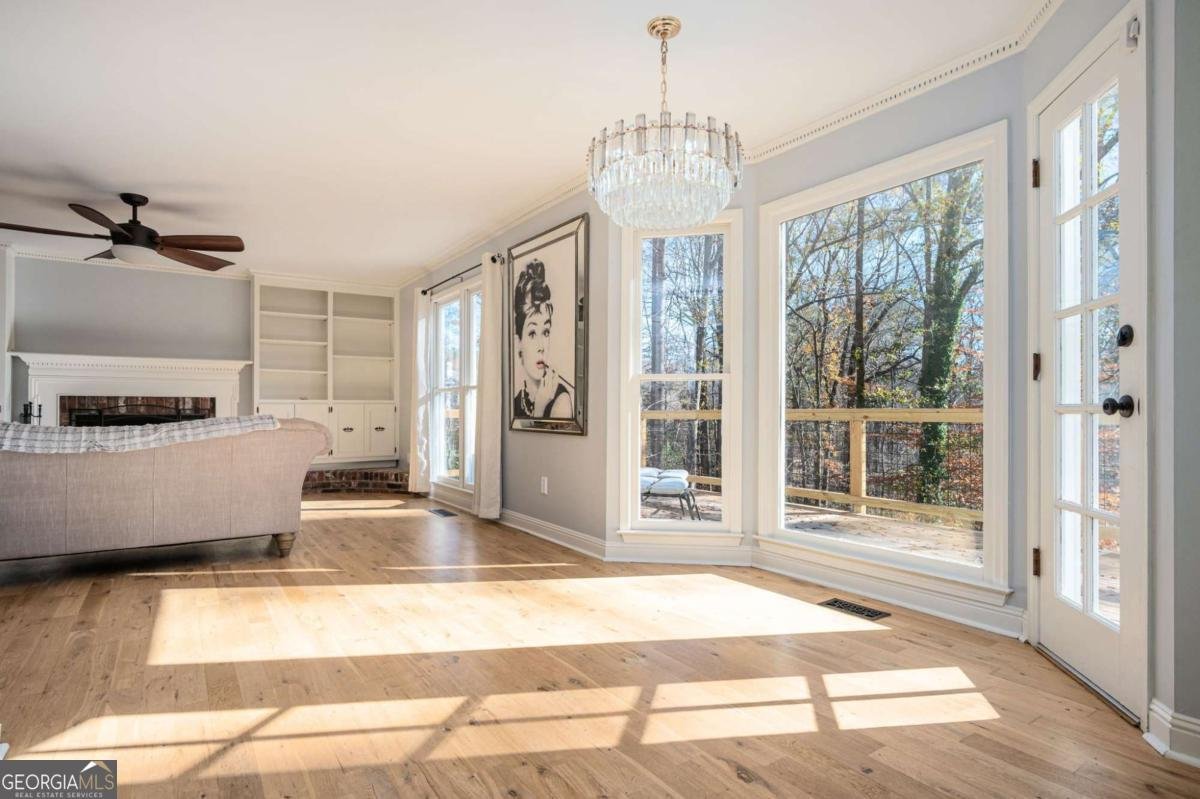 5108 Nicolet Court Marietta - 26