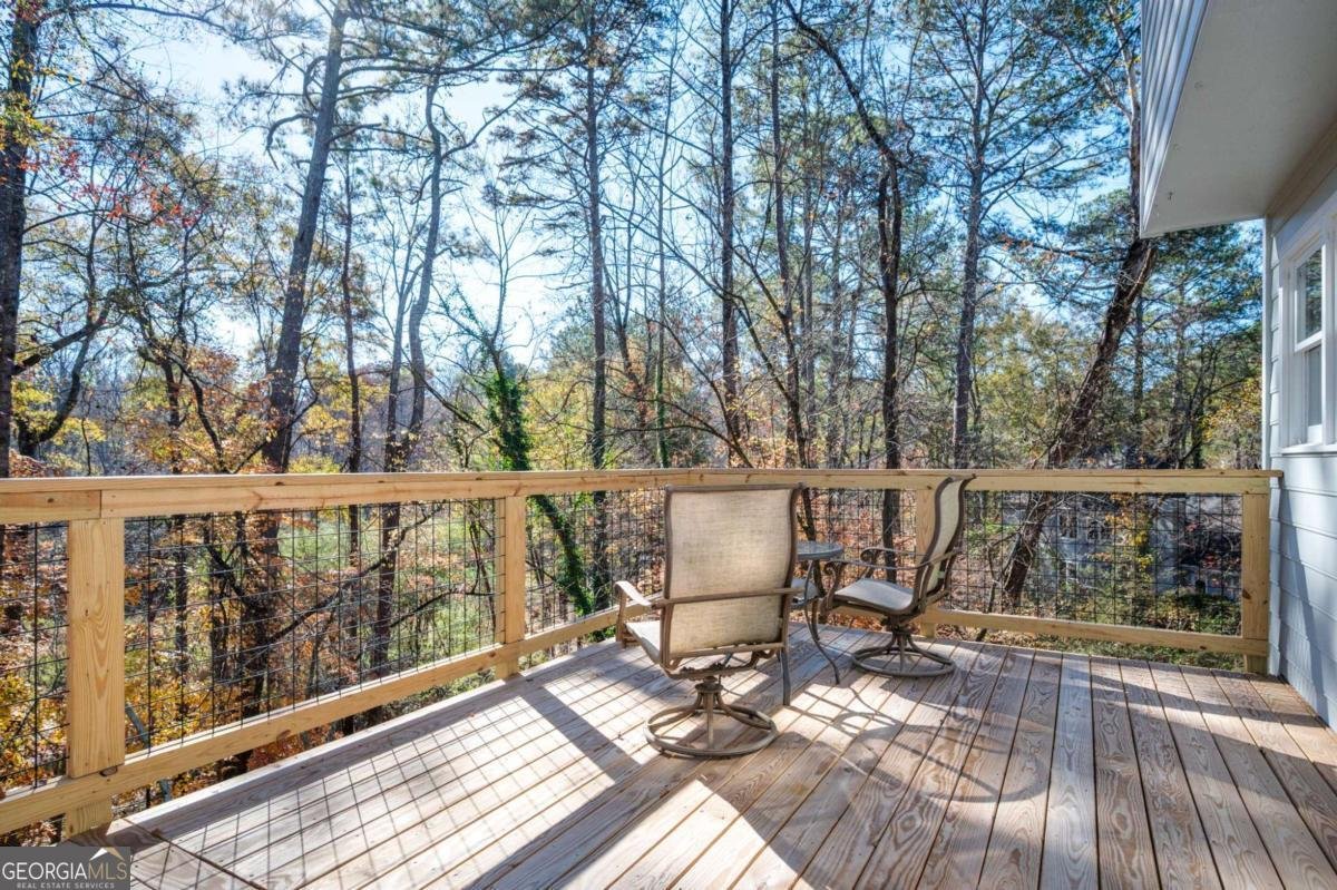 5108 Nicolet Court Marietta - 27