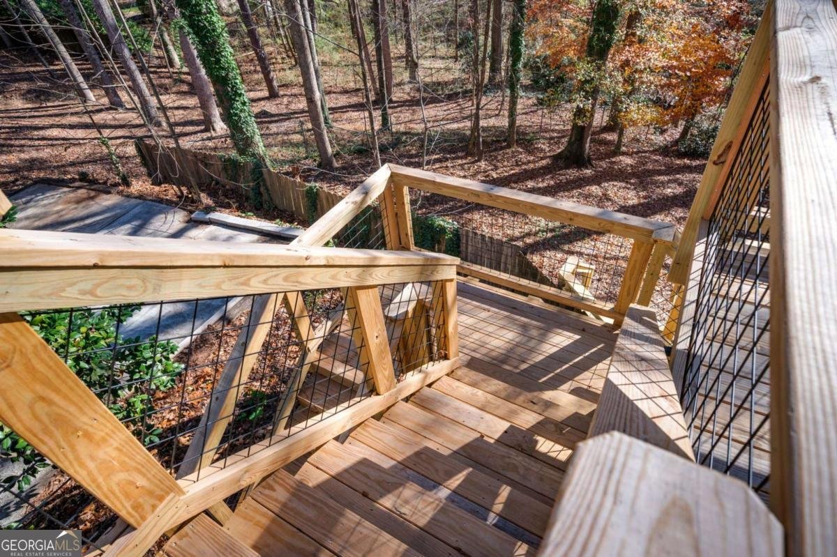 5108 Nicolet Court Marietta - 30