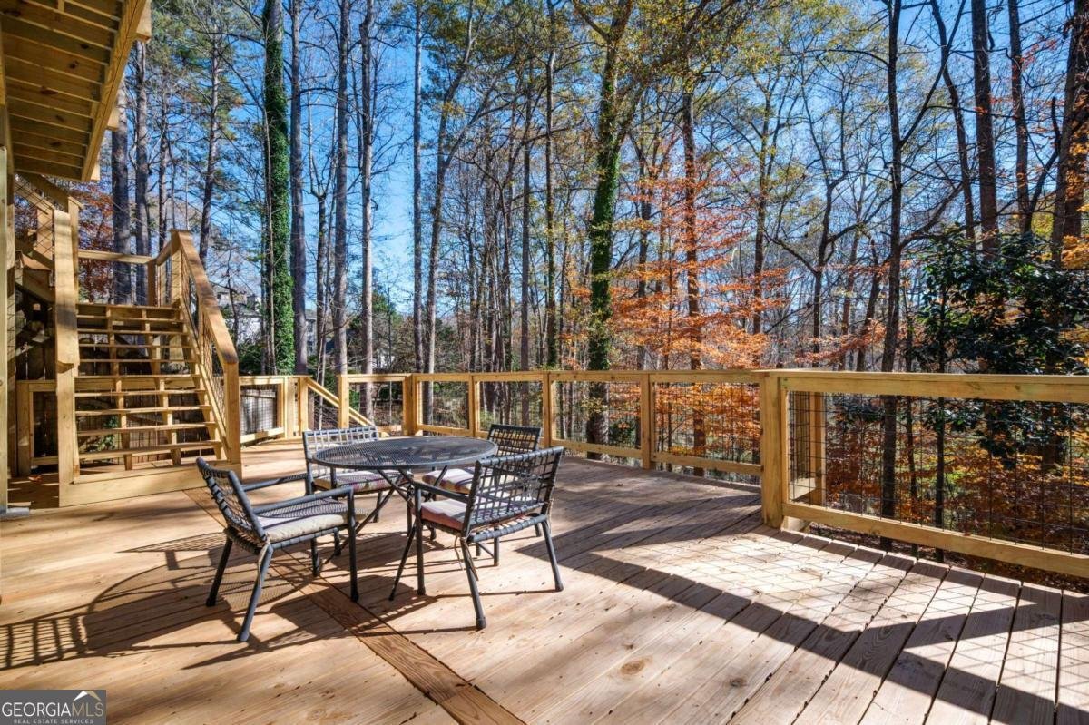 5108 Nicolet Court Marietta - 31