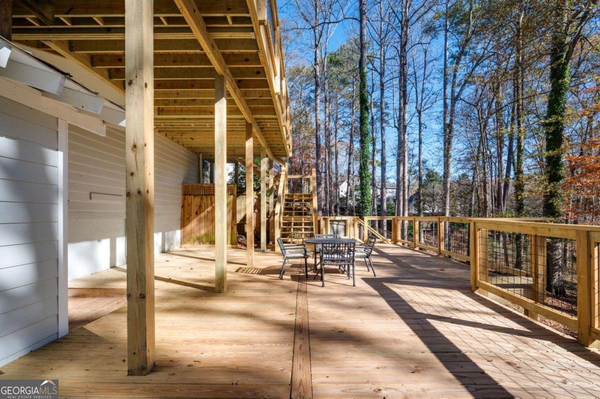 5108 Nicolet Court Marietta - 32