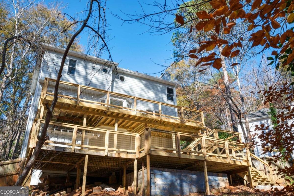 5108 Nicolet Court Marietta - 34