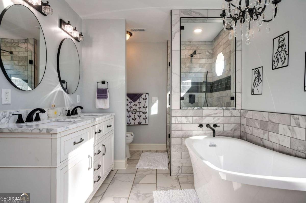 5108 Nicolet Court Marietta - 42