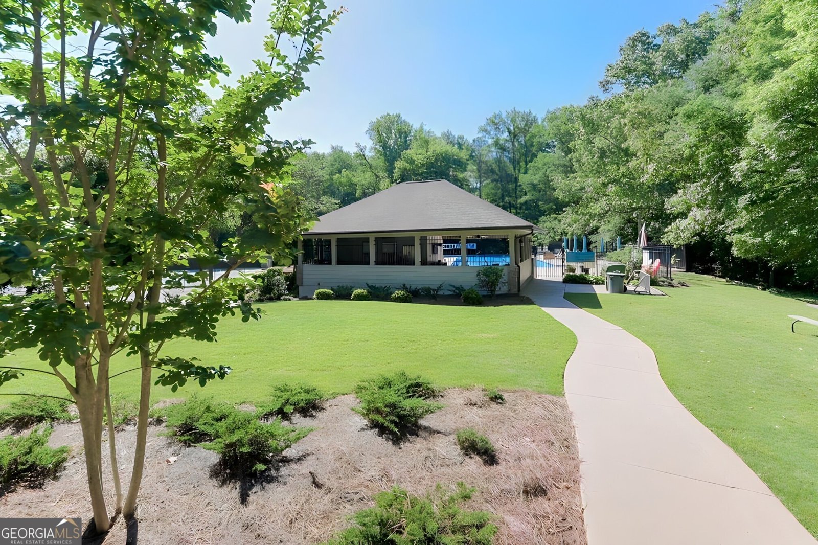 5108 Nicolet Court Marietta - 54