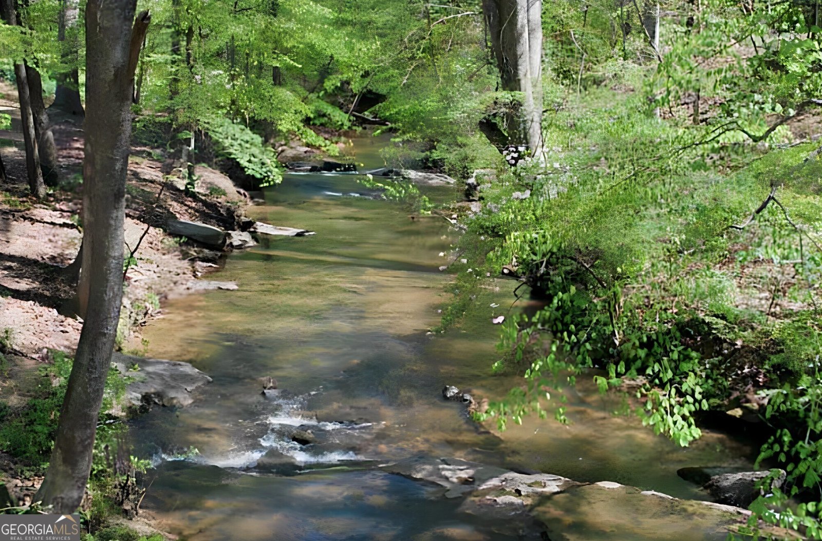 5108 Nicolet Court Marietta - 56