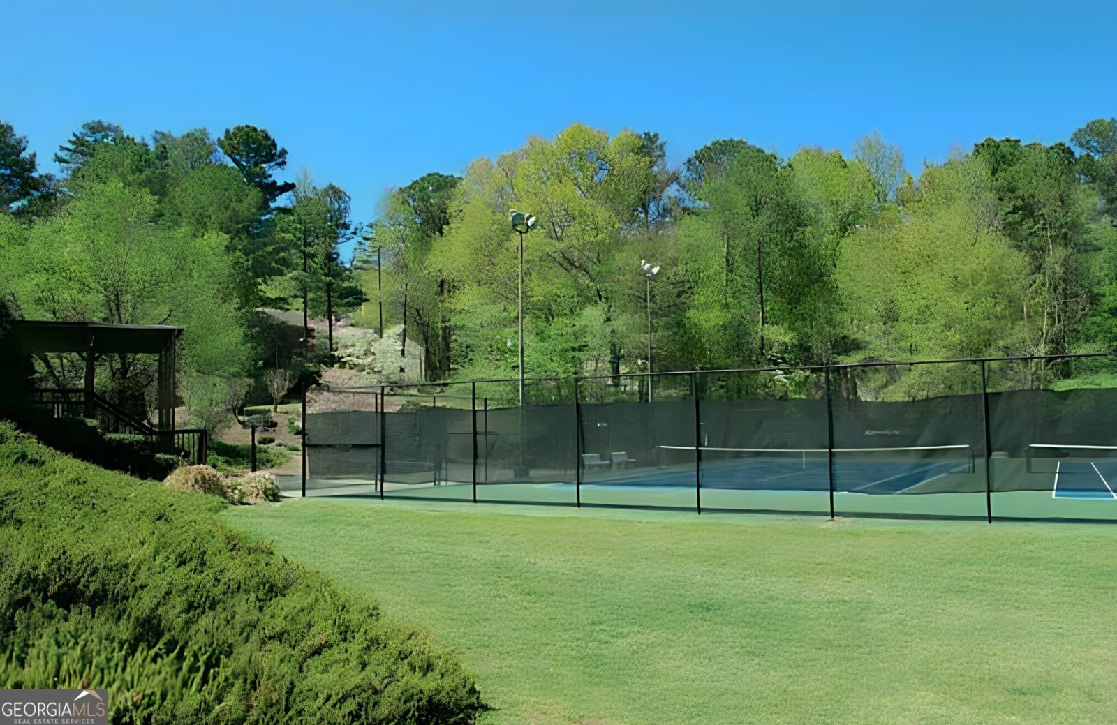 5108 Nicolet Court Marietta - 59