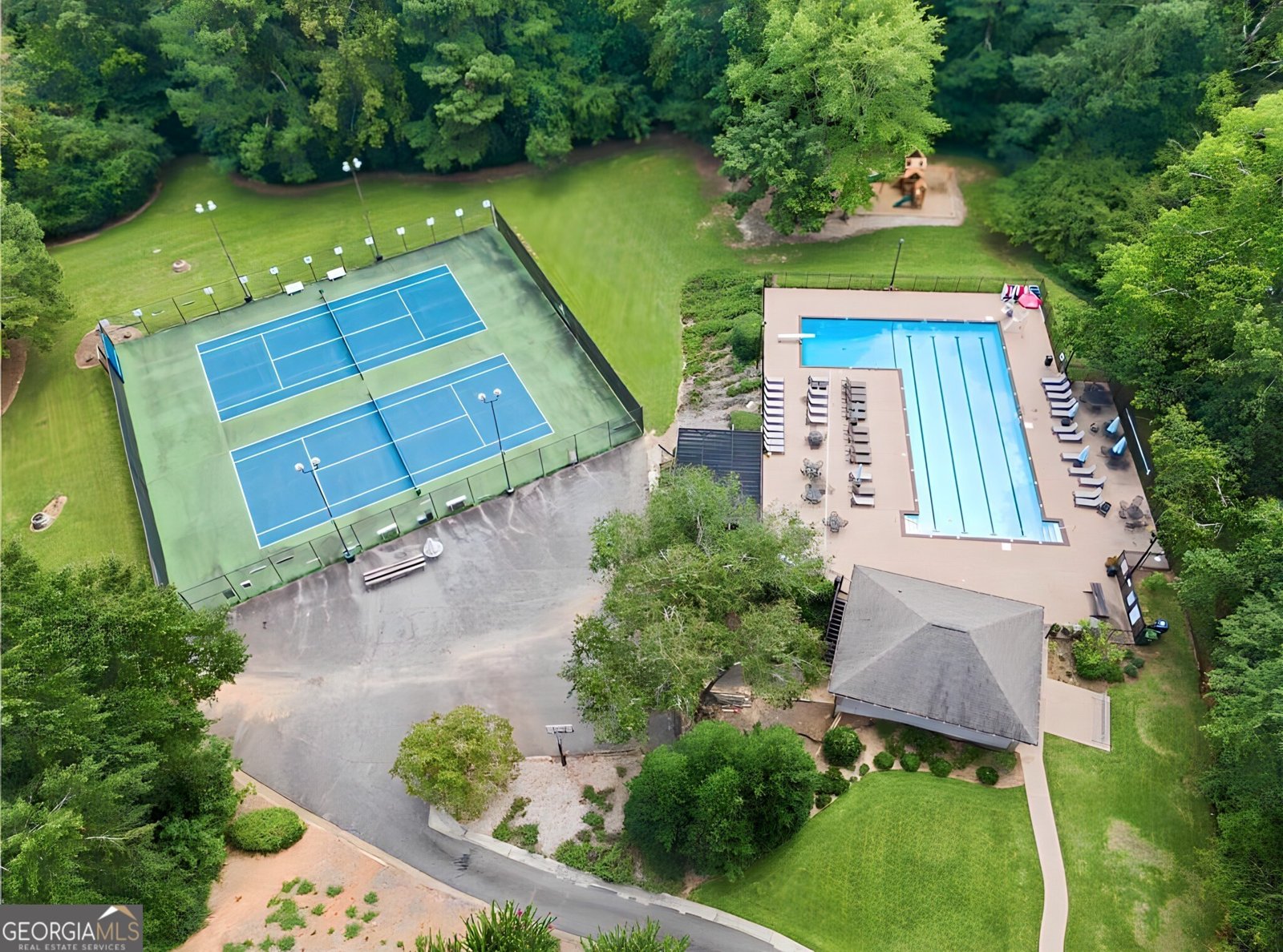 5108 Nicolet Court Marietta - 60