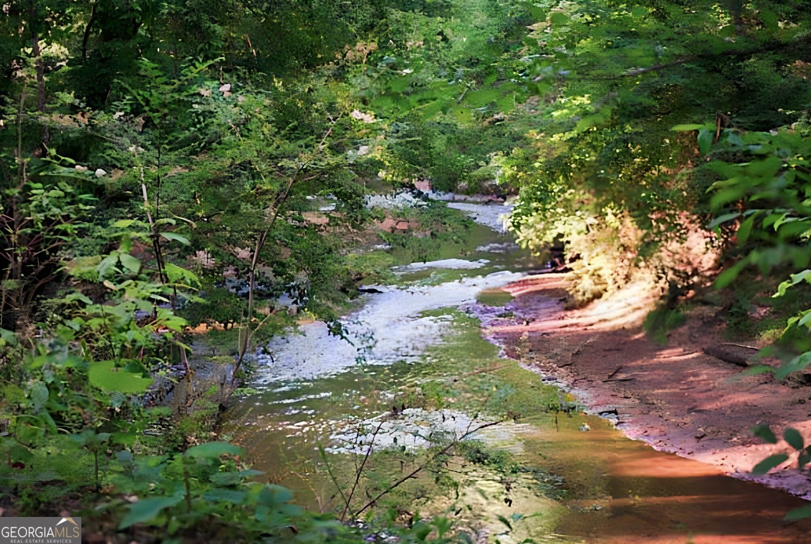 5108 Nicolet Court Marietta - 8