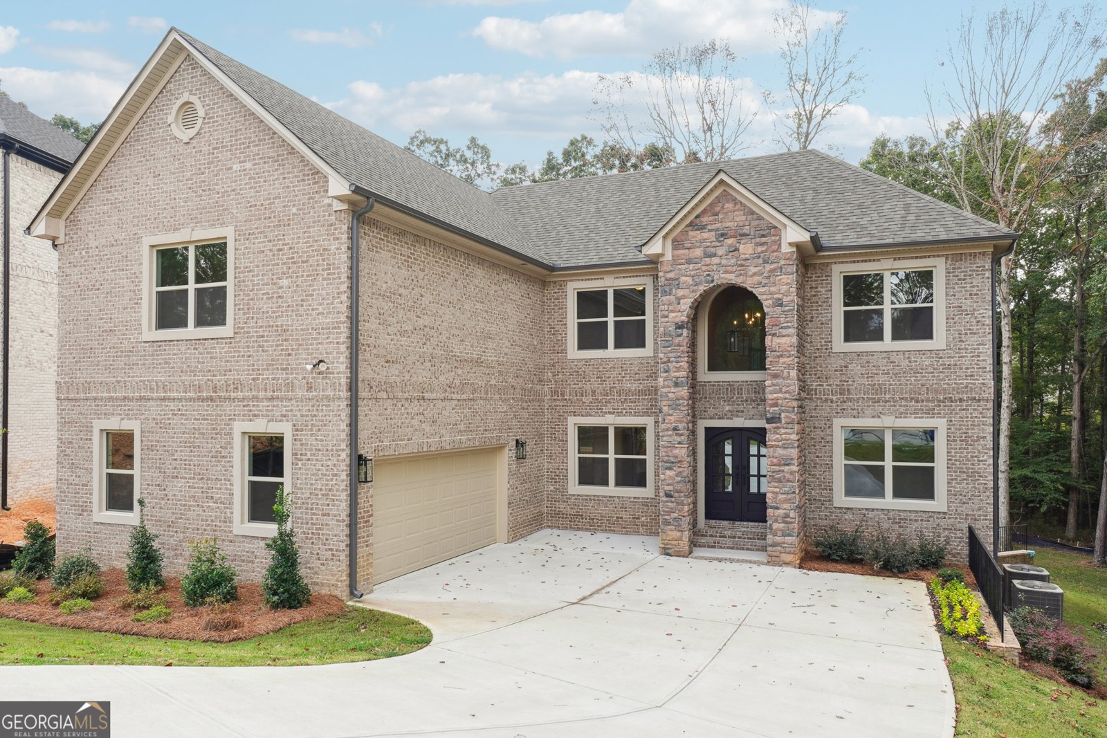 4251 MATISSE Lane Fairburn - 2