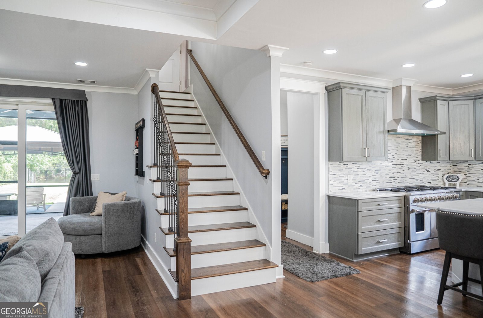 1 Egrets Landing Court Savannah - 1