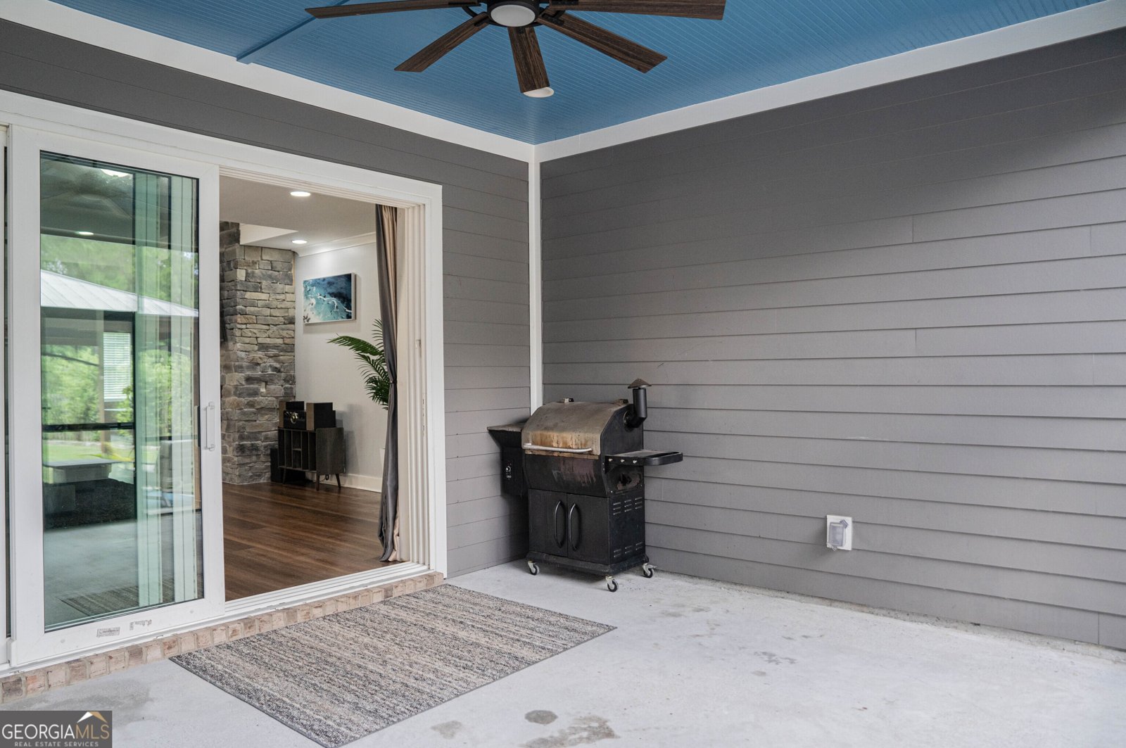 1 Egrets Landing Court Savannah - 35