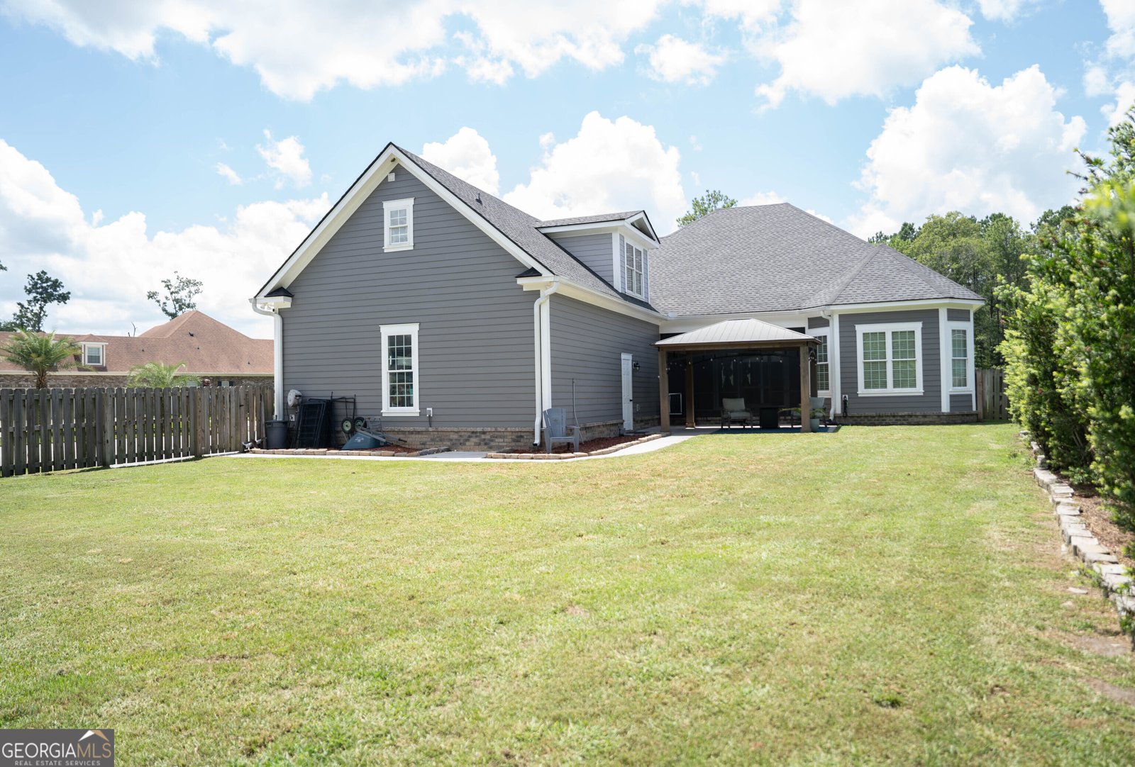 1 Egrets Landing Court Savannah - 36