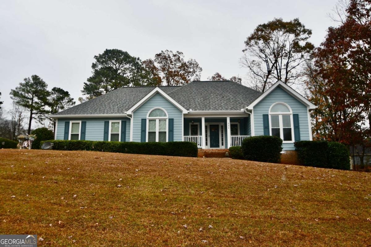 531 Scarlet Oak Drive Athens - 28