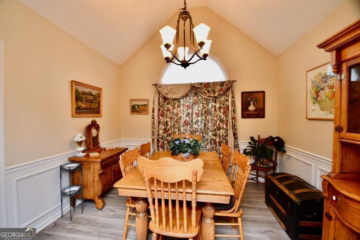 531 Scarlet Oak Drive Athens - 3