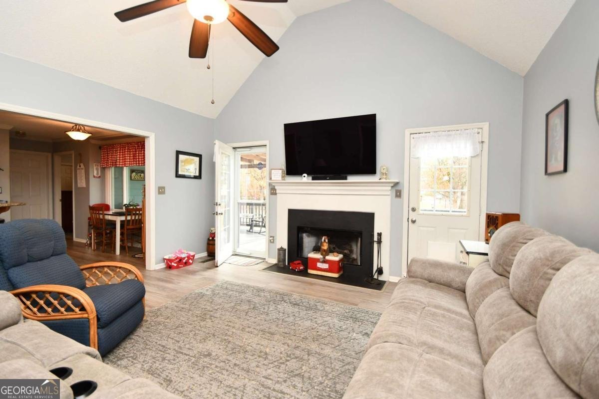 531 Scarlet Oak Drive Athens - 5