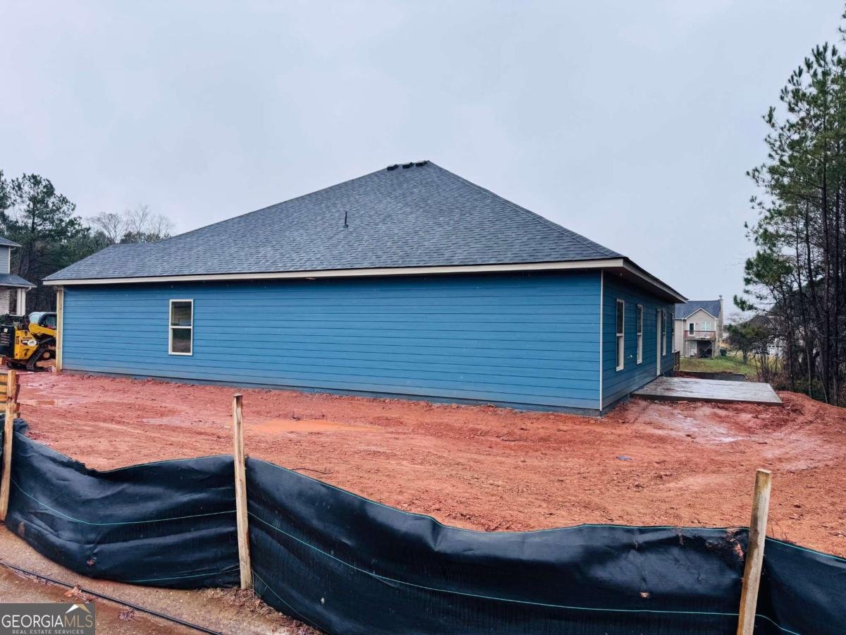 150 Magnolia Villas Drive Cornelia - 3