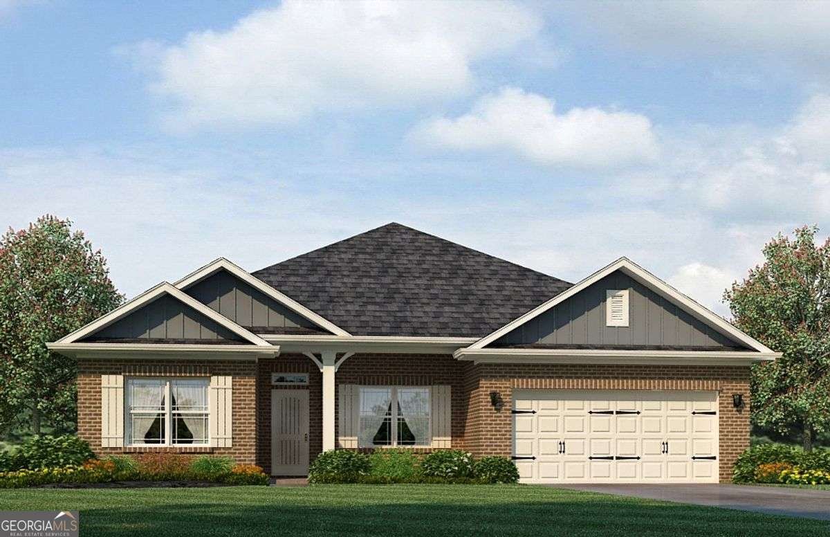 150 Magnolia Villas Drive Cornelia - 4