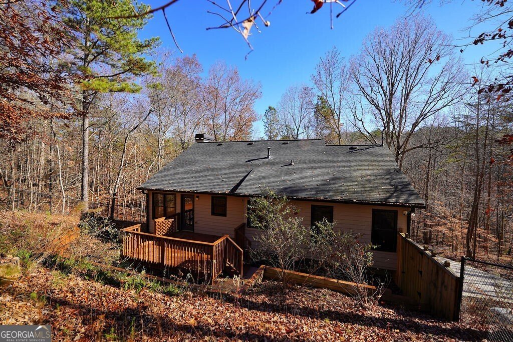 365 Avery Drive Talking Rock - 37